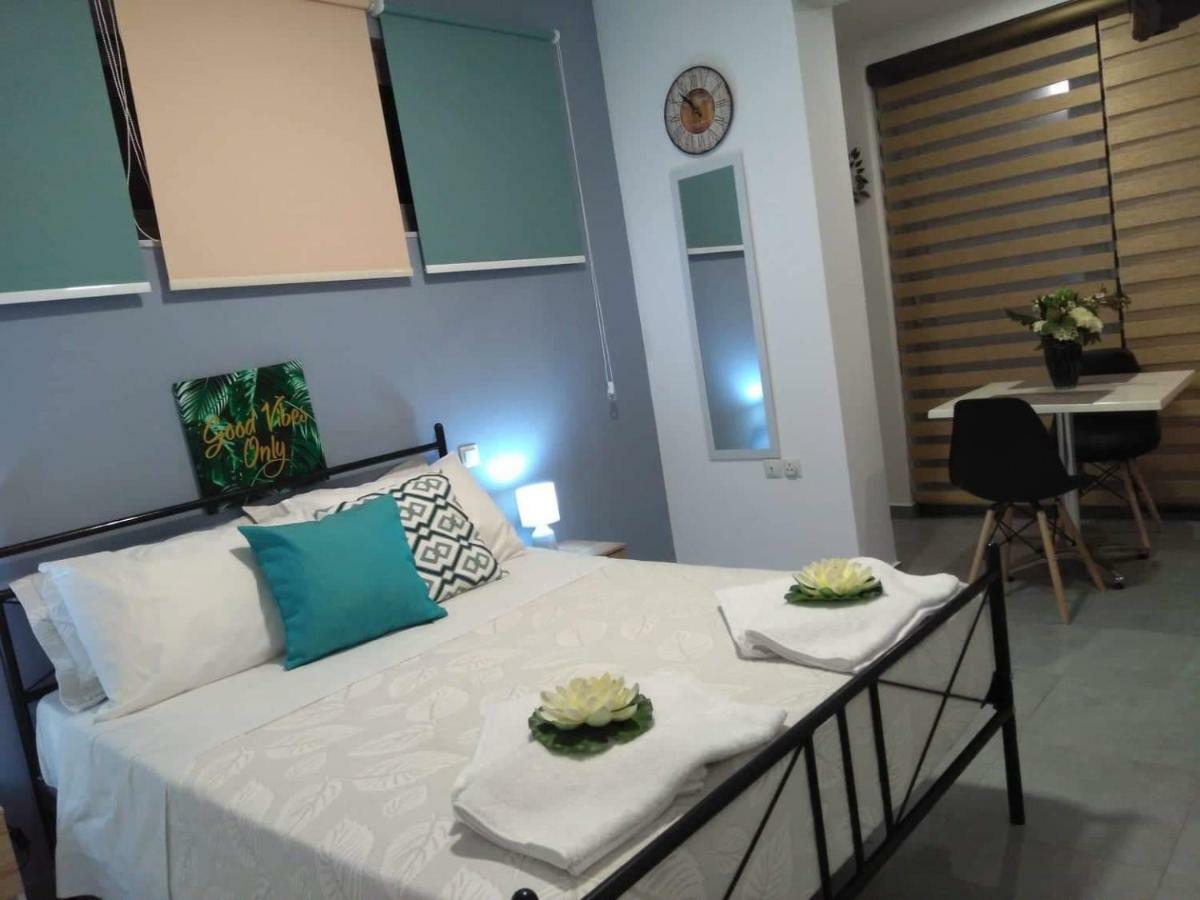 Summer - Zakynthos!! Apartmán
