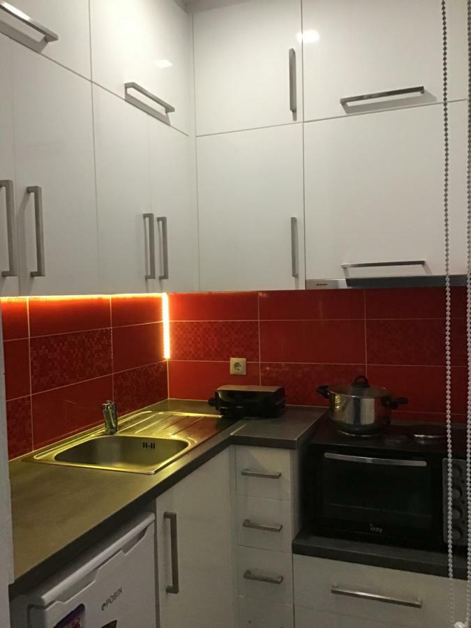 Apartmán Summer - Zakynthos!!