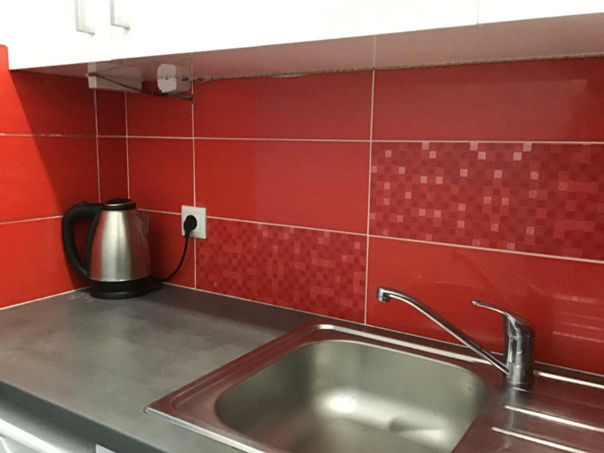 Apartmán Summer - Zakynthos!! *
